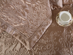 Покрывало 260х260 и 2 наволочки 50х70 Asabella 67BX-4H