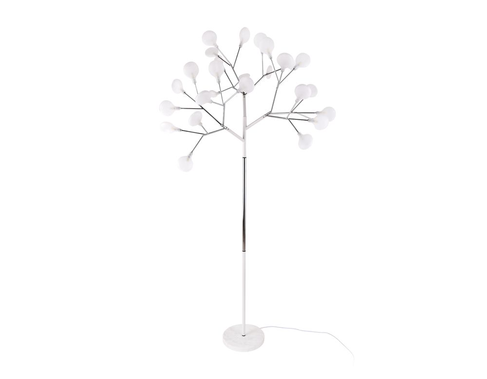 Ambrella Напольный телескопический светильник со сменной лампой Traditional TR3029