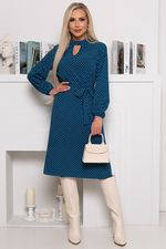 Платье 70834 Avili