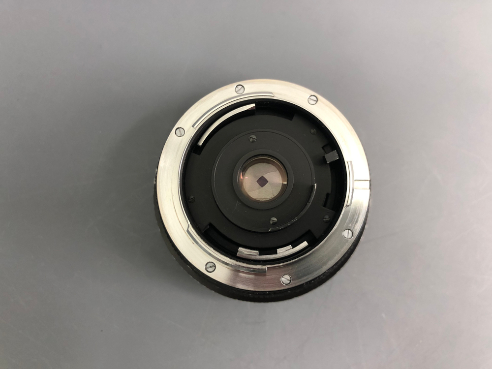Leitz Wetzlar Super-Angulon-R 1:4 21mm