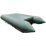Лодка ПВХ Hunterboat Хантер Классика 320Л