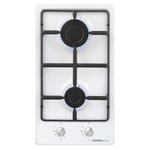 Газовая варочная панель HOMSair HGE323GCWH фото 2