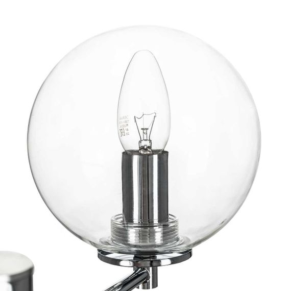 Подвесная люстра Citilux Галлен CL240141