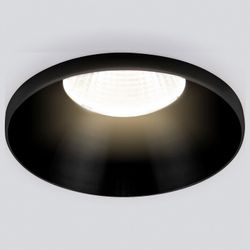 Встраиваемый светильник Elektrostandard Nuta a056781