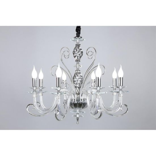 Люстра подвесная OML-70303-08