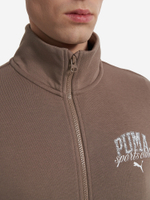 Костюм спортивный мужской PUMA CLASS Sweat Suit TR