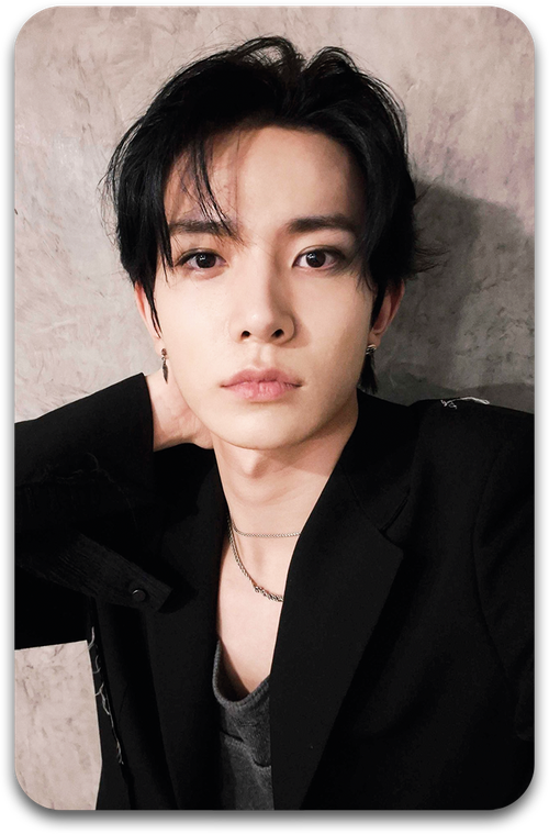 Карта / ENHYPEN #131