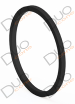 Кольцо квадратного сечения КК (34,8х28х5,5) NBR