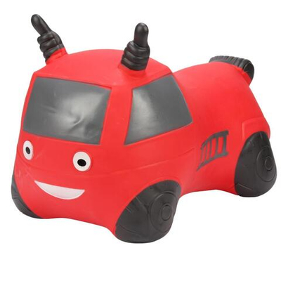 Мяч-прыгун Машинка 1450 гр., в ассорт. 636061