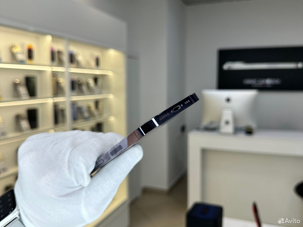 iPhone 14 Pro, 512 ГБ б/у