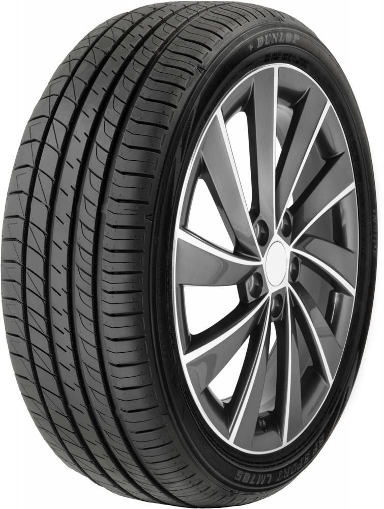 Dunlop SP Sport LM705 195/65 R15 91H