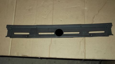 Канал дефлектора справа б/у МАН 81619500274