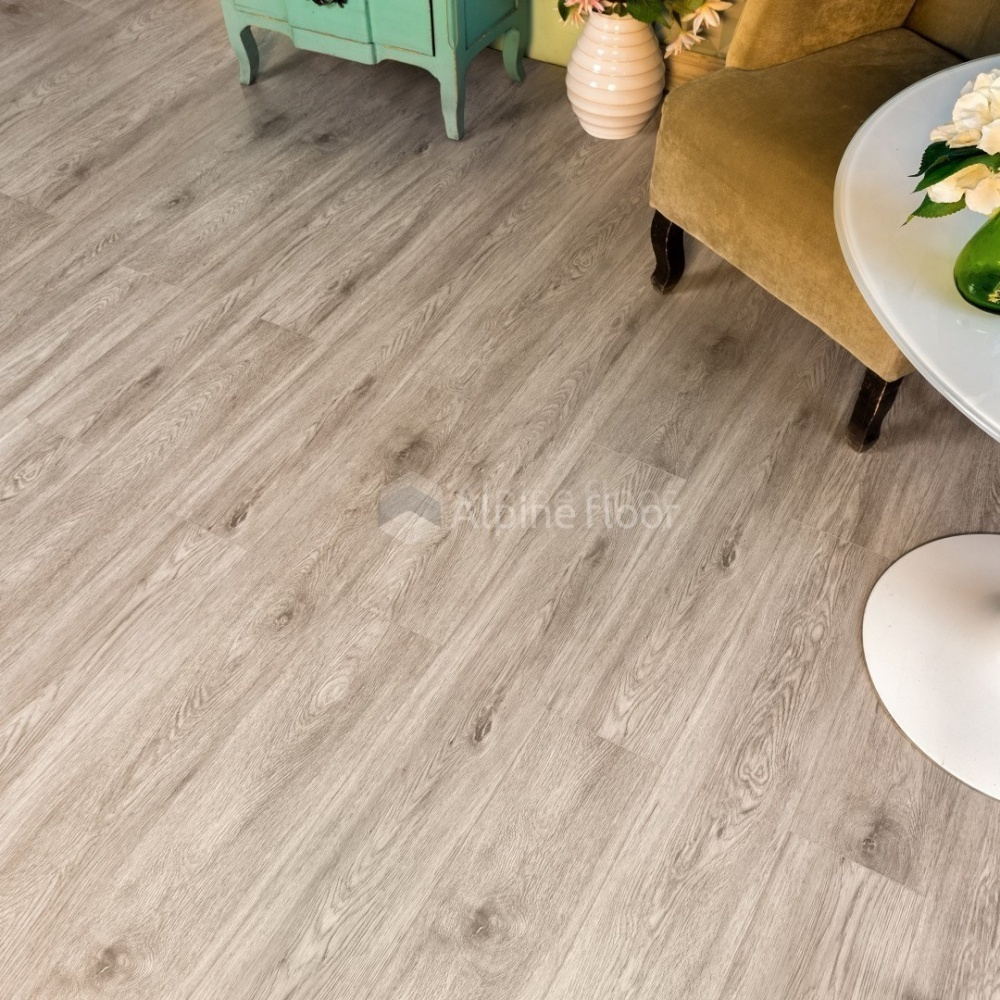 Кварцвиниловая плитка Alpine Floor Grand Sequioia Superior ABA ECO 11-203 Атланта