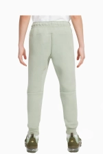 Штаны Nike Chelsea FC 25/26 Tech Fleece Junior - зеленый
