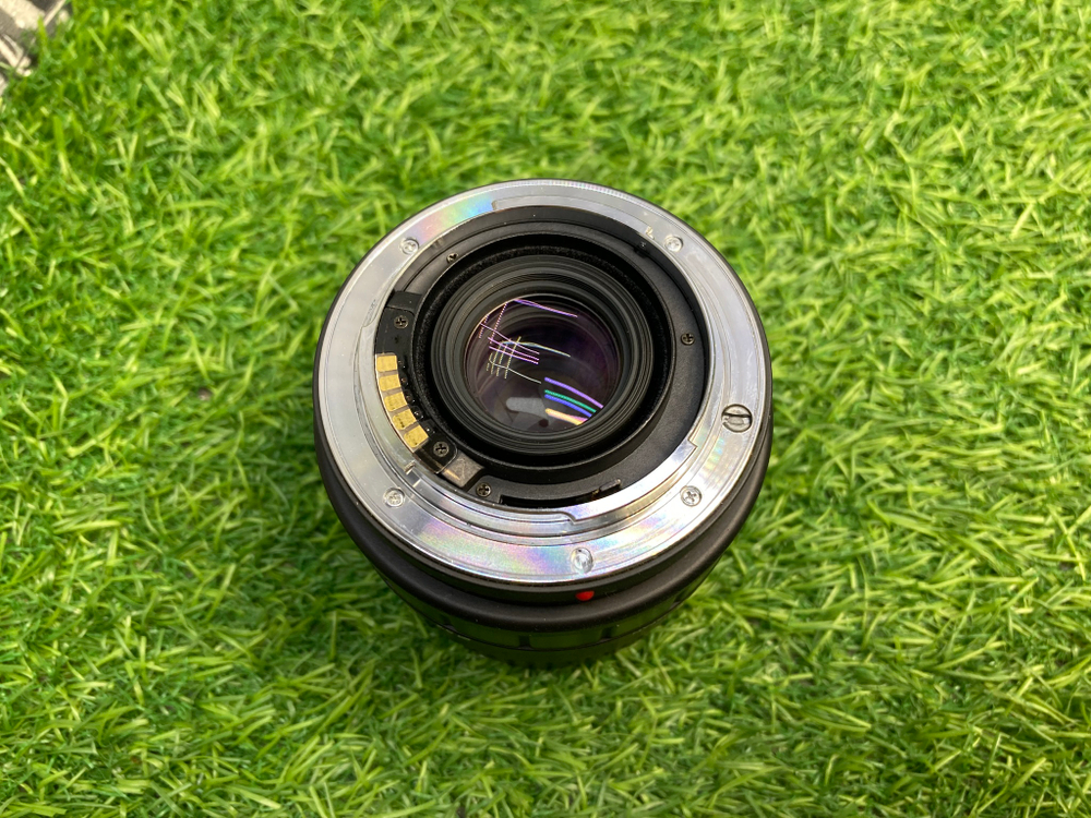 Sigma AF 50mm 2.8 Macro MC Sony A