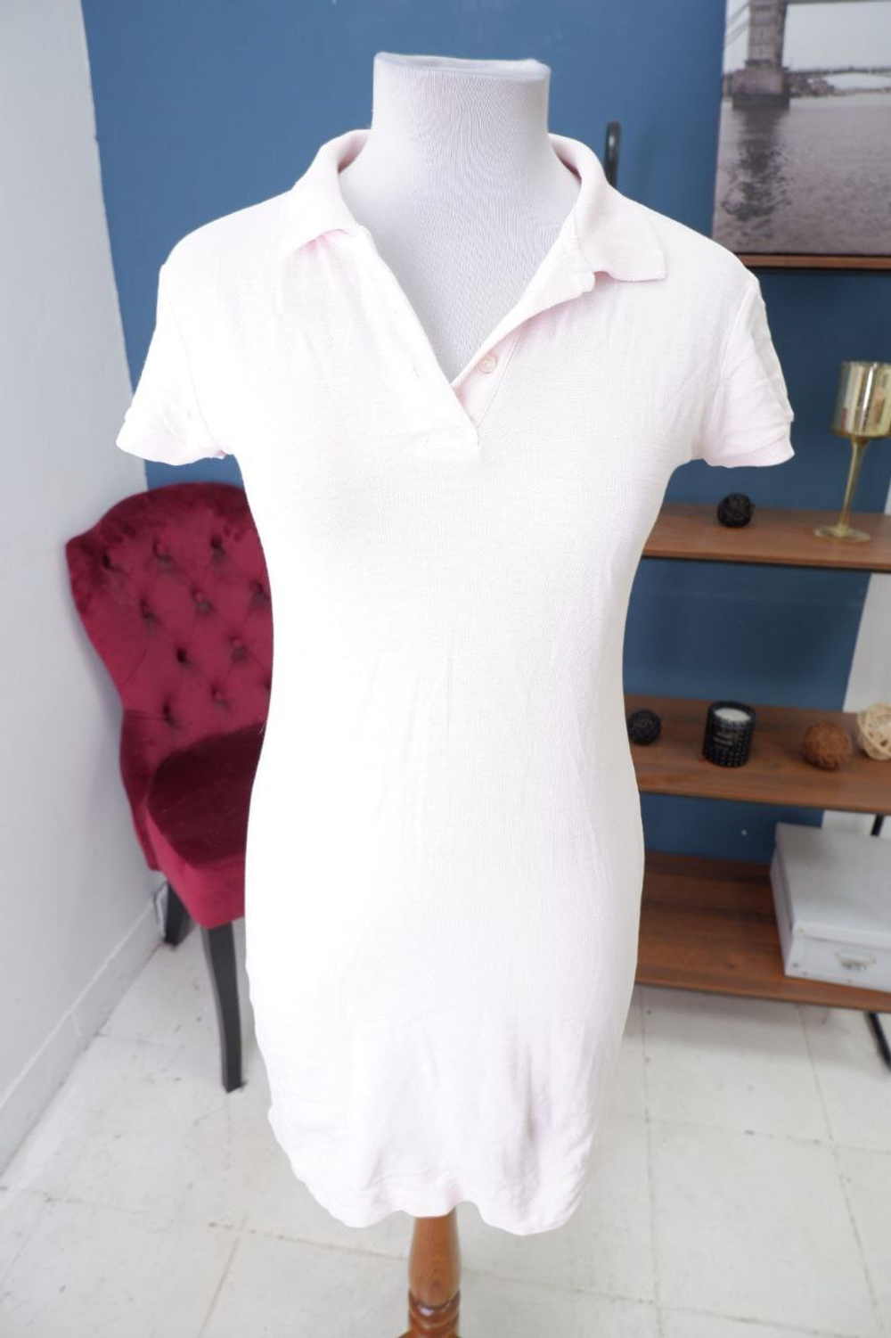 Платье Befree базовое 44 размер