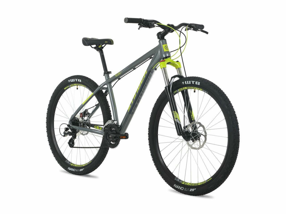 Горный велосипед Stinger Reload Std 29" (2018)