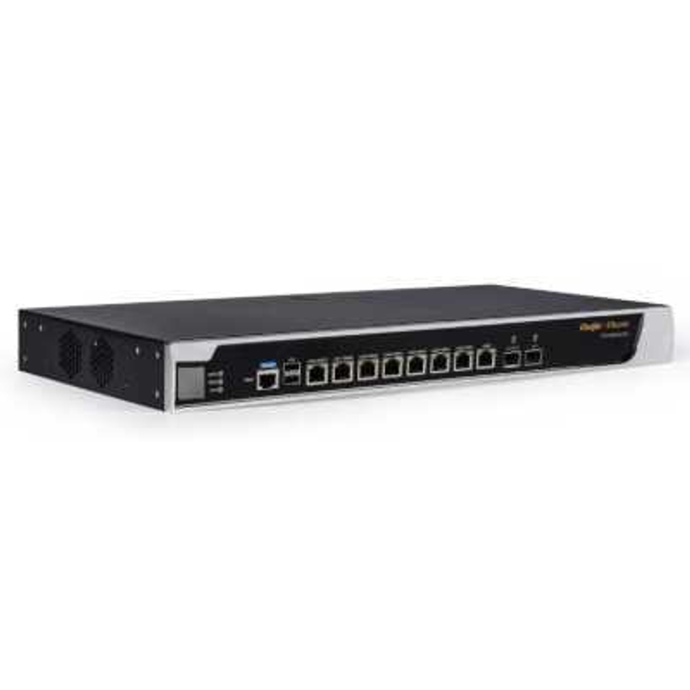 Межсетевой экран Ruijie Reyee RG-NBR6215-E