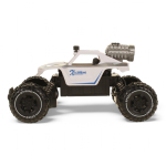 Джип на РУ, коробка 338-25