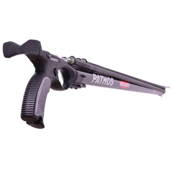 Ружьё-арбалет Pathos Open Carbon 120