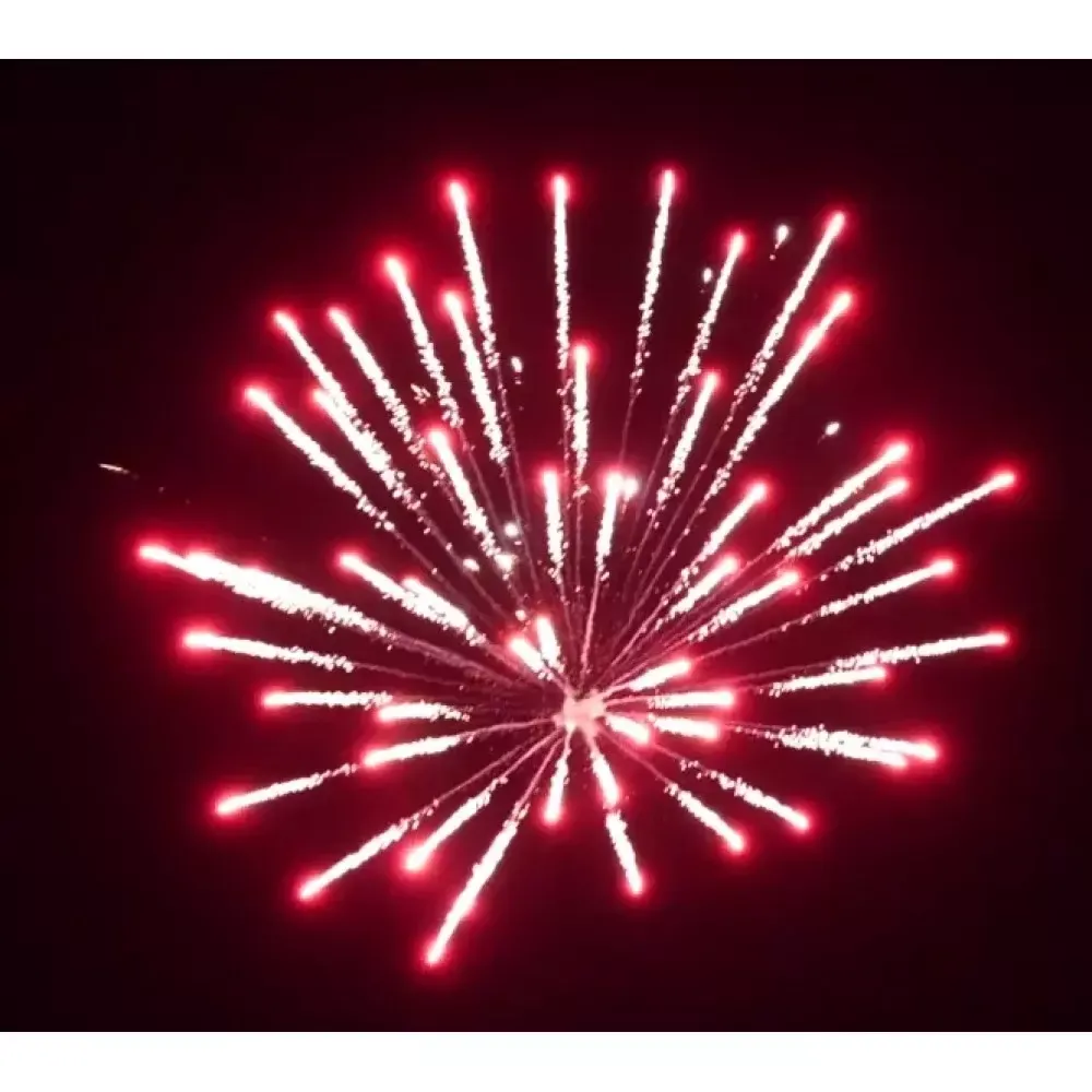 Фестивальные шары «ARTILLERY SHELL»    1.75