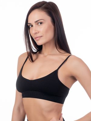 Топ Cotton Bra 01 Var C Giulia