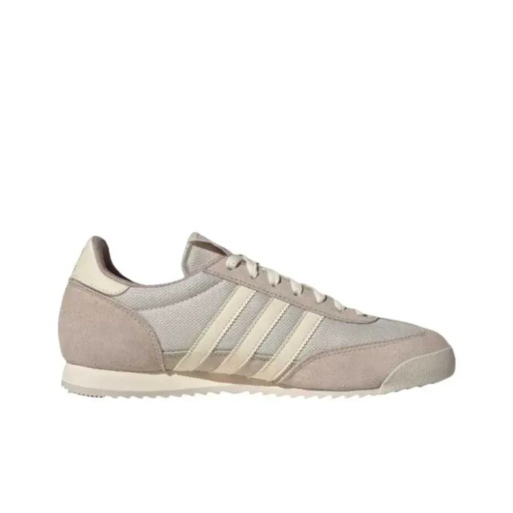 Кроссовки Adidas Originals R71 'beige' JQ6372