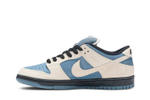 Кроссовки Nike Dunk Sb Pro "Thunderstorm"