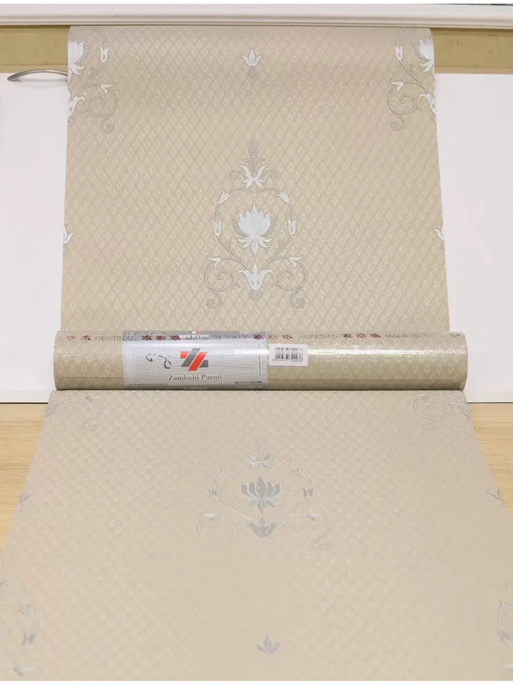 Обои флизелиновые 72023 Tradizione Italiana Италия