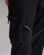 Джоггеры Okami