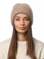 Шапка FABRETTI DLIF34-12