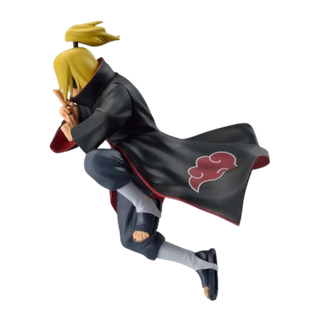 Фигурка Banpresto Naruto Shippuden Deidara