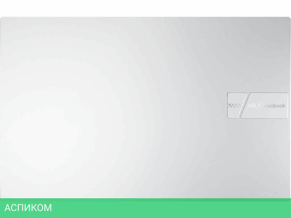Ноутбук Asus Vivobook 17 X1704VA-AU443 (90NB10V1-M00EP0)