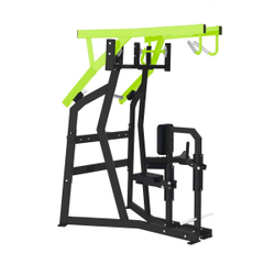 SMR2006 Независимая гребная тяга