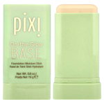 Pixi Beauty, On-The-Glow Base, увлажняющий стик для тональной основы, светлый, 19 г (0,6 унции)