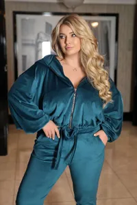 Костюм УК-335-1 Фабрика Моды