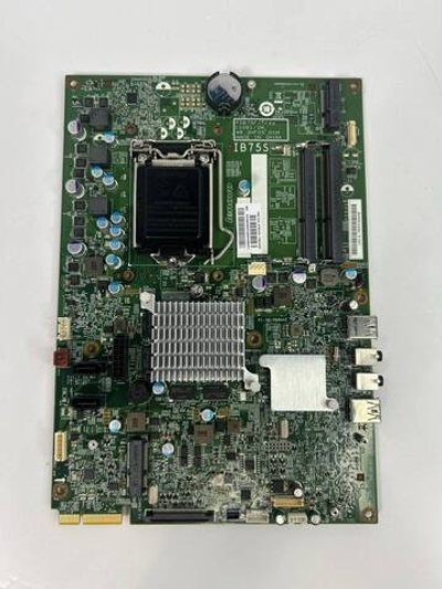 Материнская плата для моноблока Lenovo E92z DIS WIN8 (03T6610), оригинал