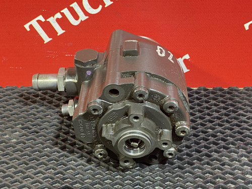 Насос ГУРа 2018г