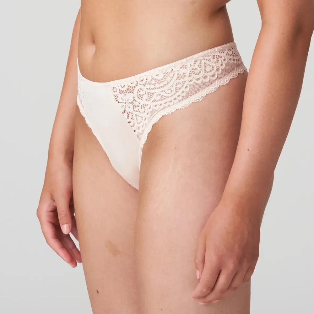 PRIMADONNA Twist I Do Трусы стринги, светло-розовый