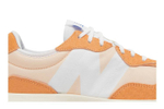 Кроссовки New Balance Nb 327 (Женская размерная сетка)
