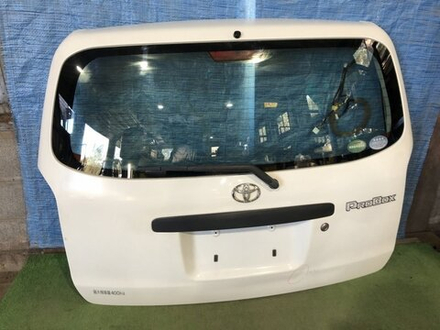 дверь задняя Toyota Probox NCP160 2014
