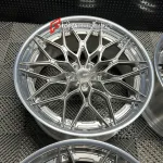 КОВАНЫЕ ДИСКИ для Audi RS6 C8