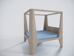 Кровать «Minimalist»