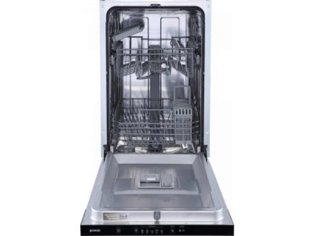Встраиваемая посудомоечная машина Gorenje GV520E15
