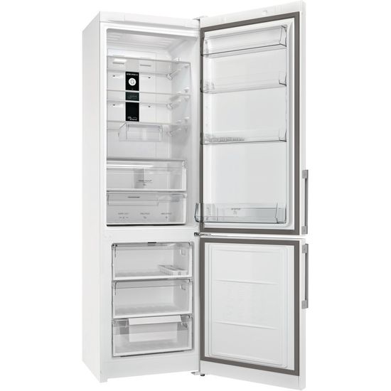 Холодильник Hotpoint-Ariston HFP 8202 WOS
