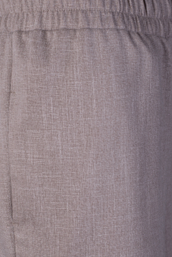 Брюки женские 4323ВП, капучино #478Кап024323ВП