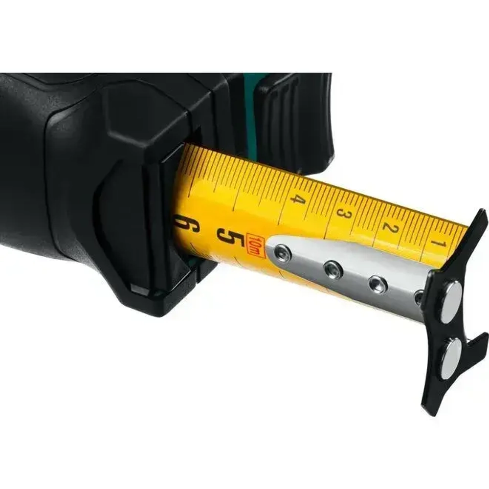 Рулетка со сверхшироким полотном KRAFTOOL Extrem 5 м х 32 мм