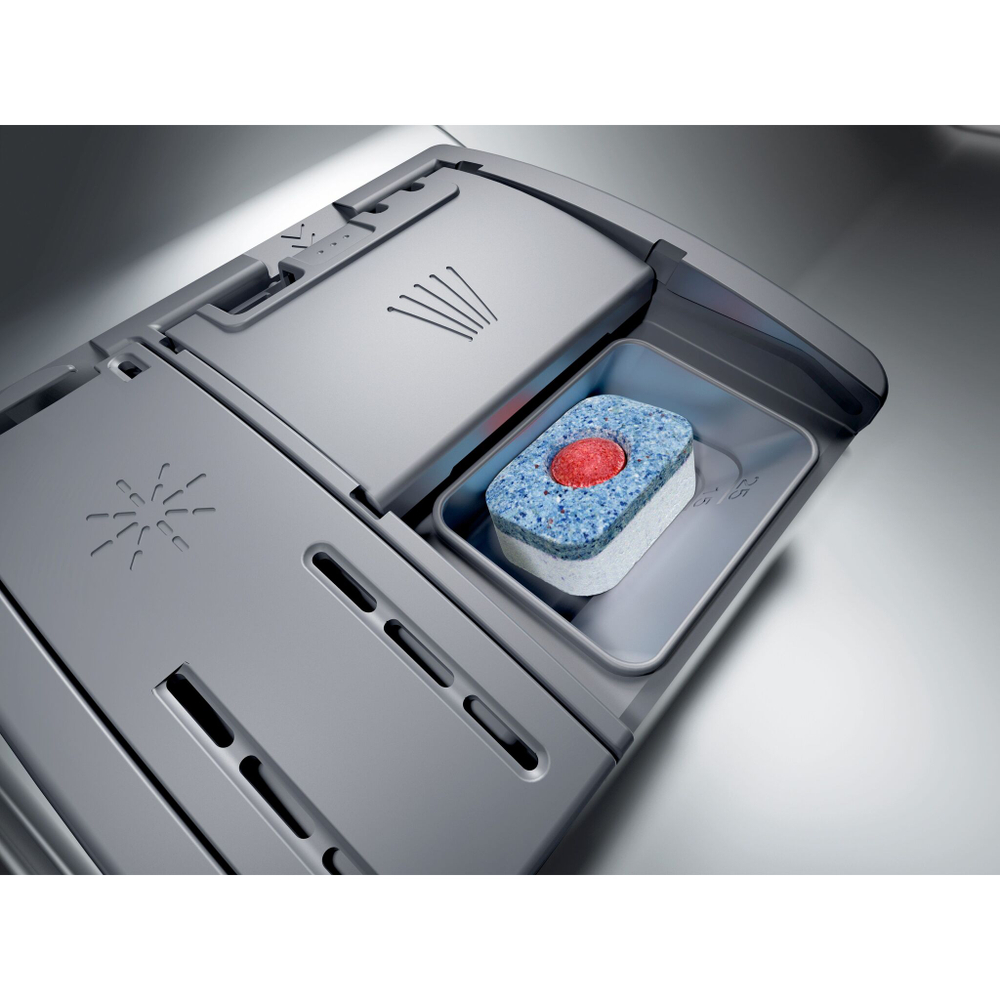 Встраиваемая посудомоечная машина BOSCH SMV8YCX03E