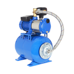 Насосная станция многоступенчатая Aquario AUTO AMH-80-4P(M)