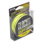 Шнур GLACLER ZERO-120M 1,0/d-0.168mm